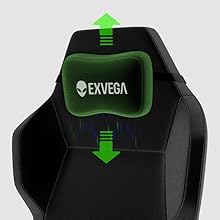 Ayarlanabilir Visco Dolgulu Kafa Yastığı