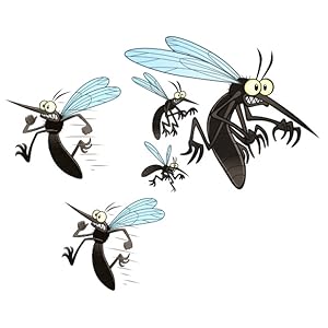 Pests