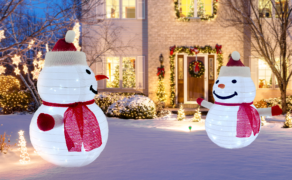 Christmas decoration