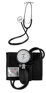 Aneroid Set