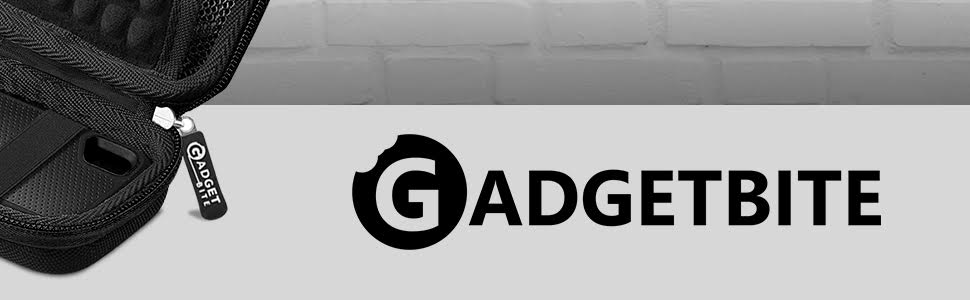 GadgetBite logo