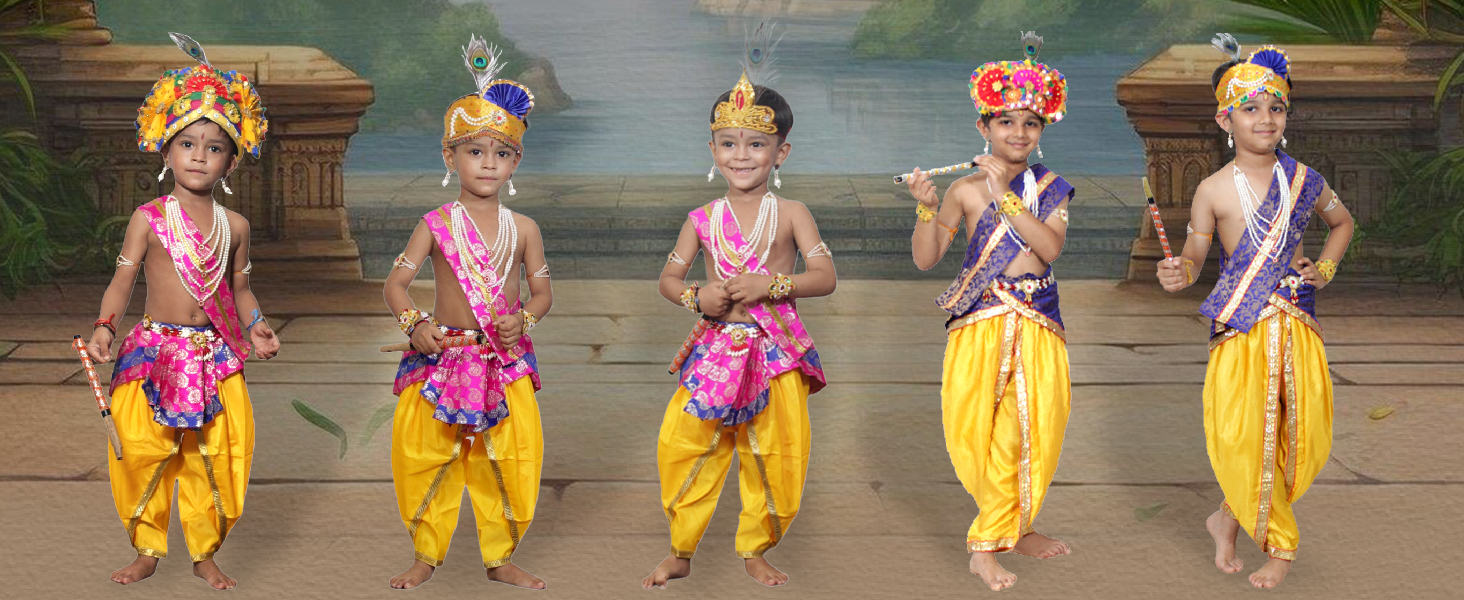 Krishna 4