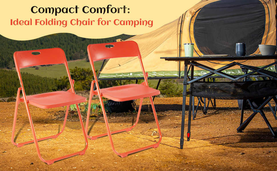 Folding Chair