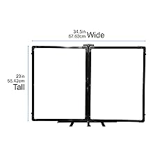 Generous Dimensions