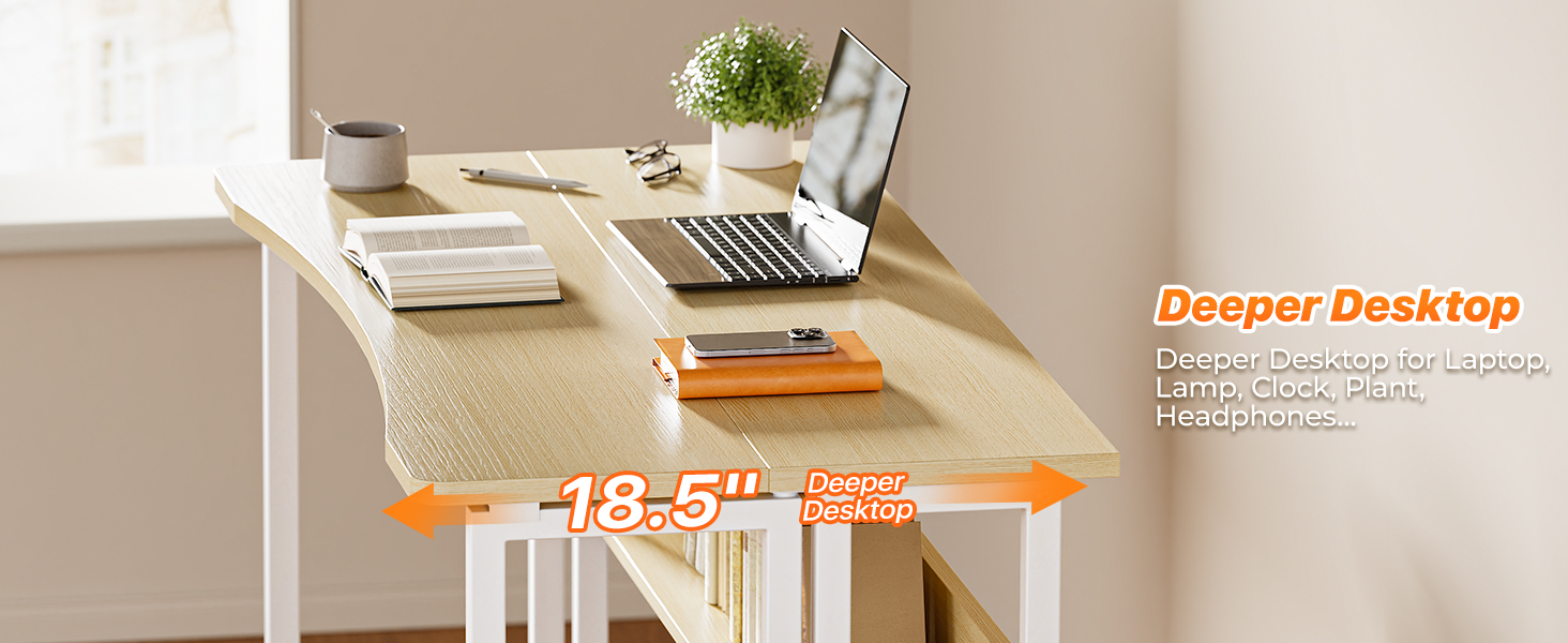computer desk