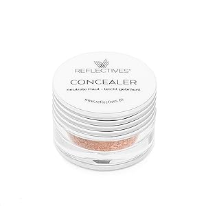 NEUTRAL LEICHT GEBEÄ