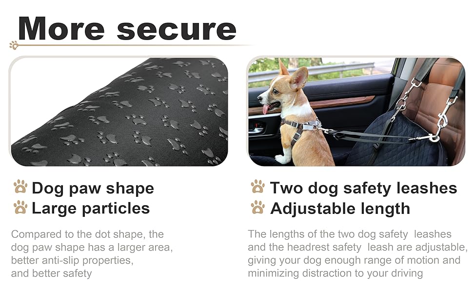 Pet Travel Safety Car Seat Bed cats 10lbs 15lbs