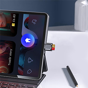 Micro SD Card Reader