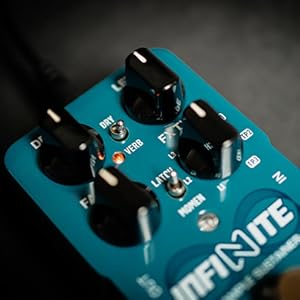 Amazon | TC Electronic サンプル&サステインペダル 複数