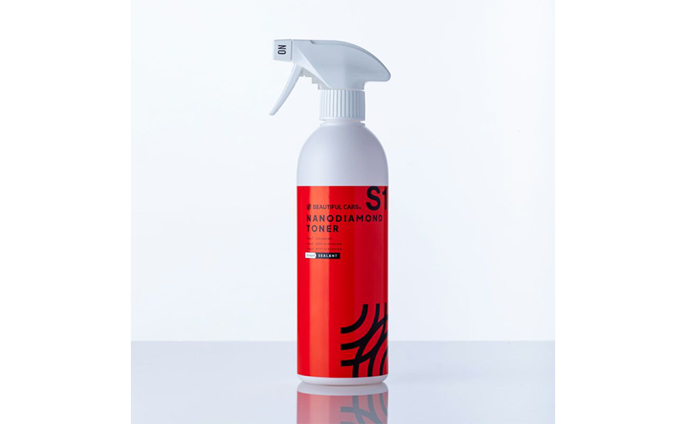 ビューティフルカーズ　ナノダイヤモンドトナー　ミネラルリムーバー　クロスセット 楽天市場】洗車 500ml コーティングセット 3点セット ナノ