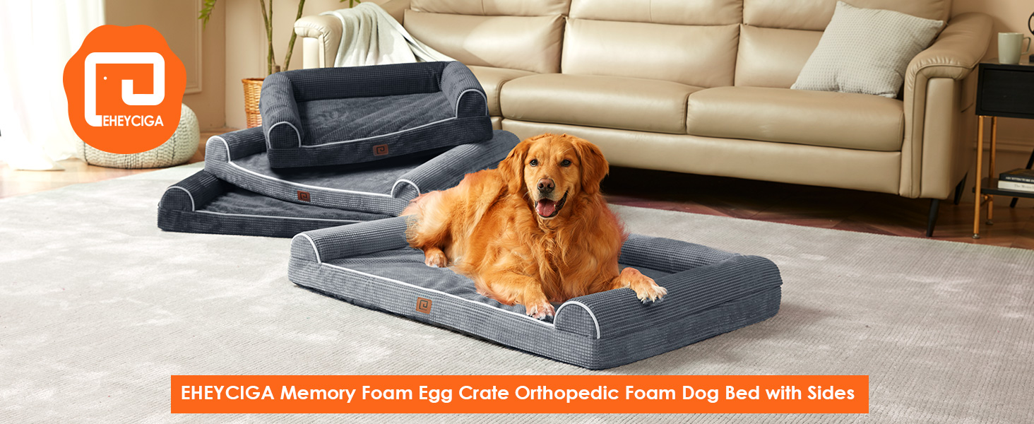dog sofa