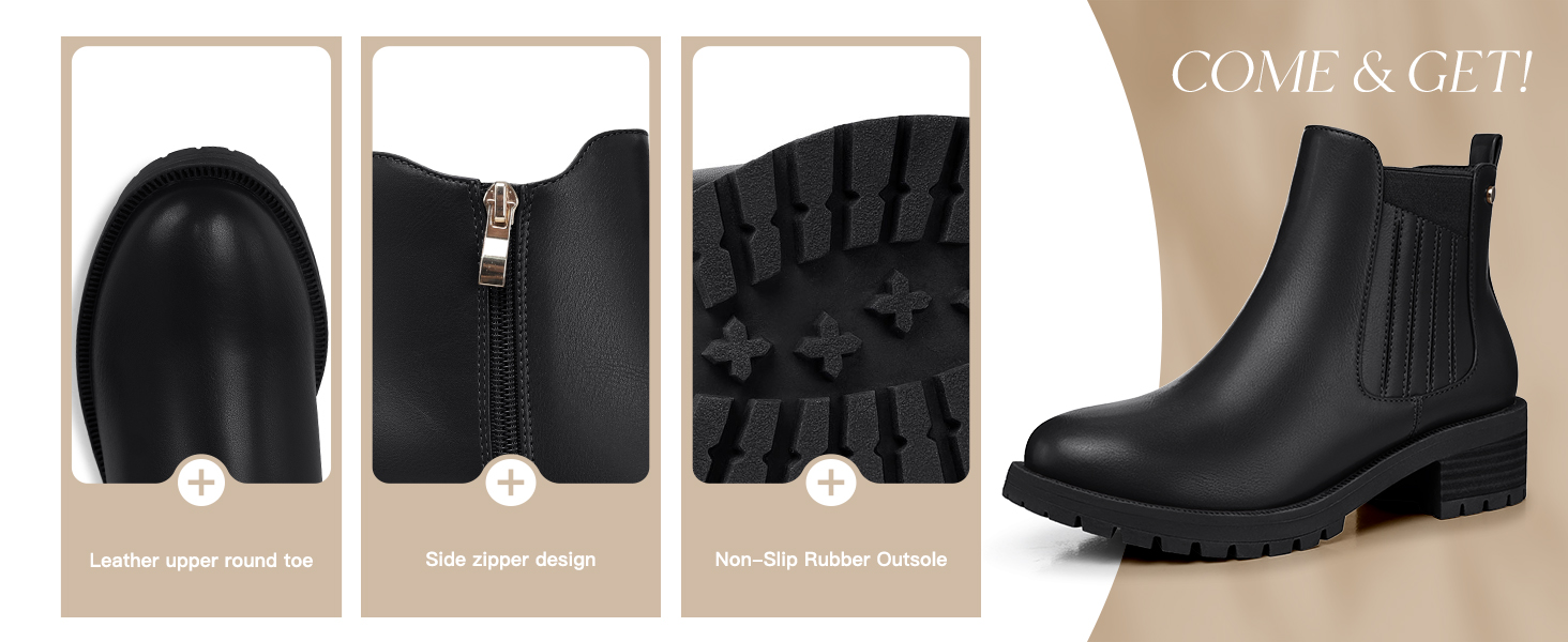 chunky black boot heels chunky heel boot brown chunky boots for women chunky heel booties