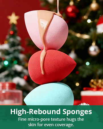 makeup sponge