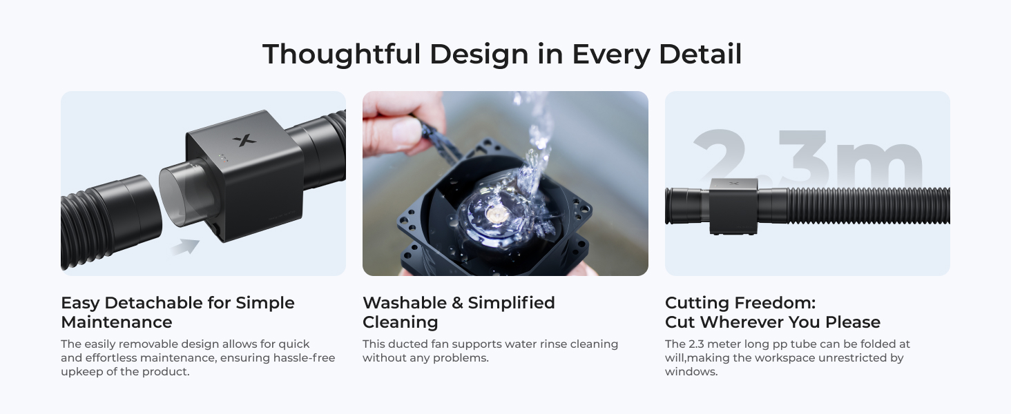 Thoughtful Design in Every Detail