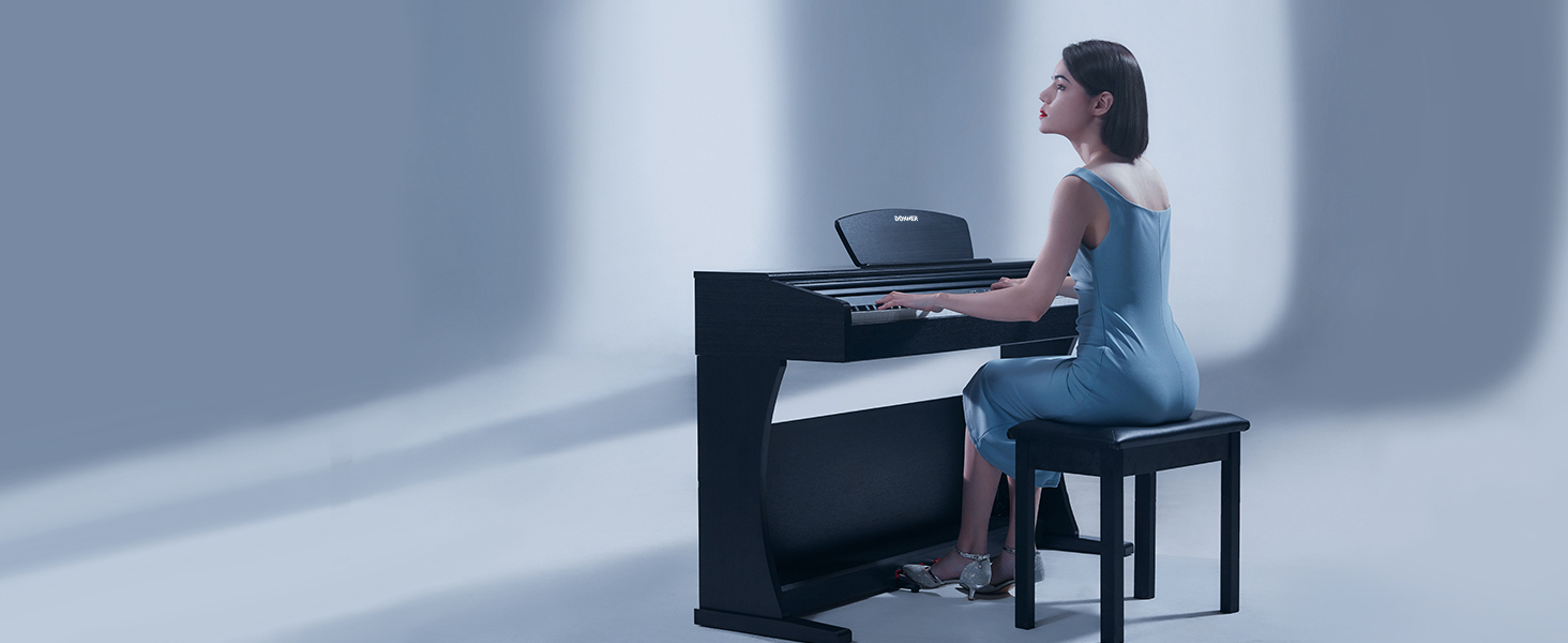 Donner ddp-300 digital piano