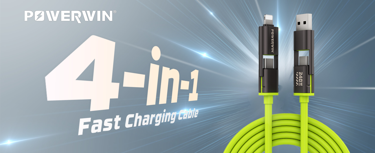 c type charger cord