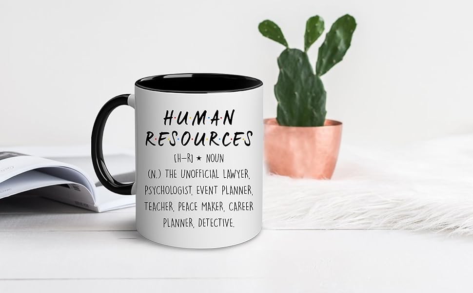 Coffee mug
