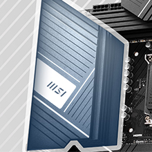 MSI PRO Z790-A WiFi ProSeries Motherboard