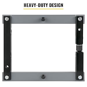 differential housing spreader