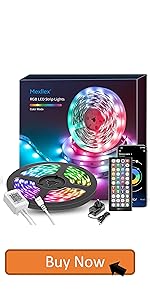 15m led strip light
