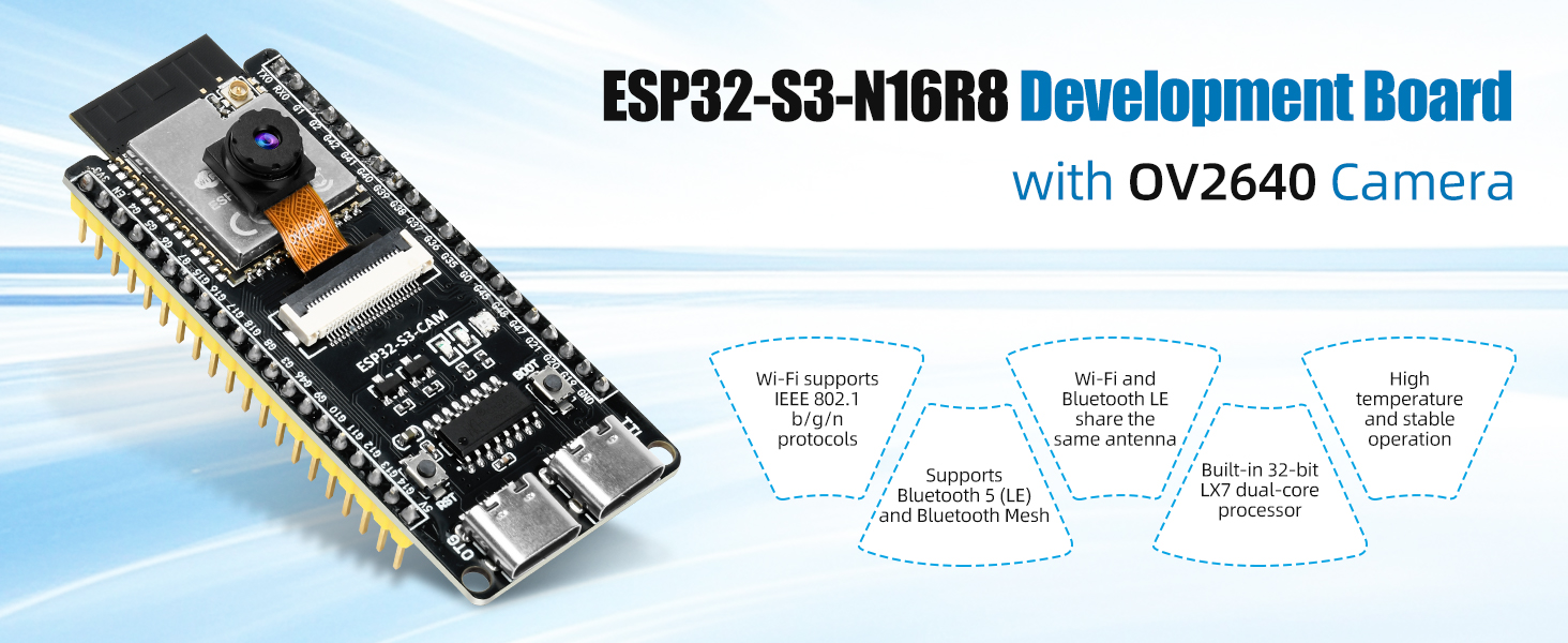 ESP32-S3