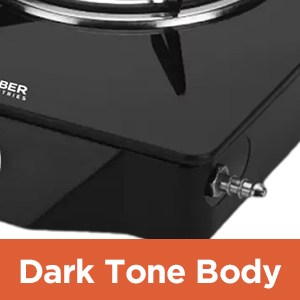 Dark Tone Body