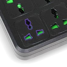 Child Safety Shutter Design