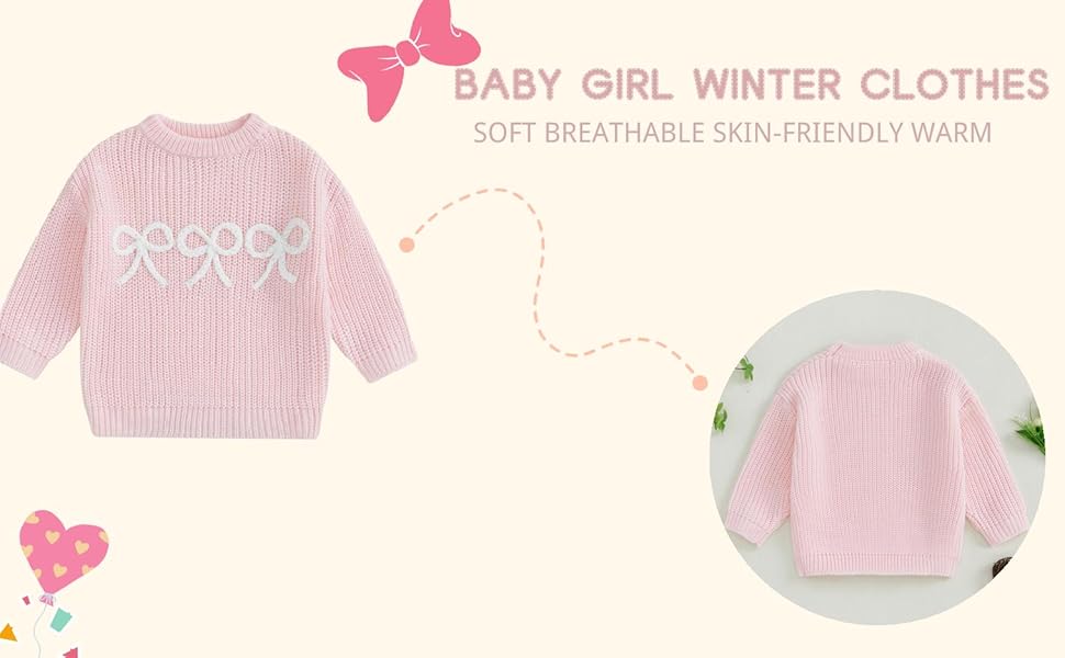 baby girl knot outfit
