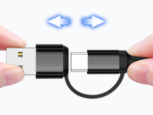 multi cable 