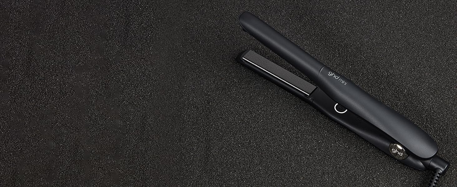 ghd mini