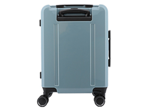 HeM　ヘム　スーツケース　43L 機内持ち込み 39-50820　アクア ヘム スーツケース 43L 53cm 3.6kg 機内持ち込み 39-50820（旧