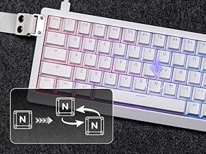 gaming keyboard