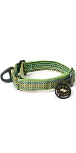 ollydog rescue martingale collar