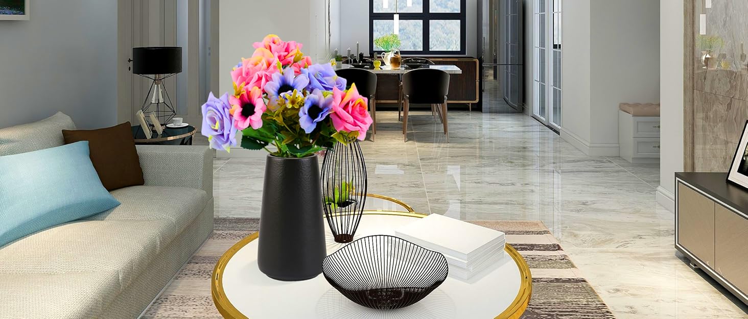 vase