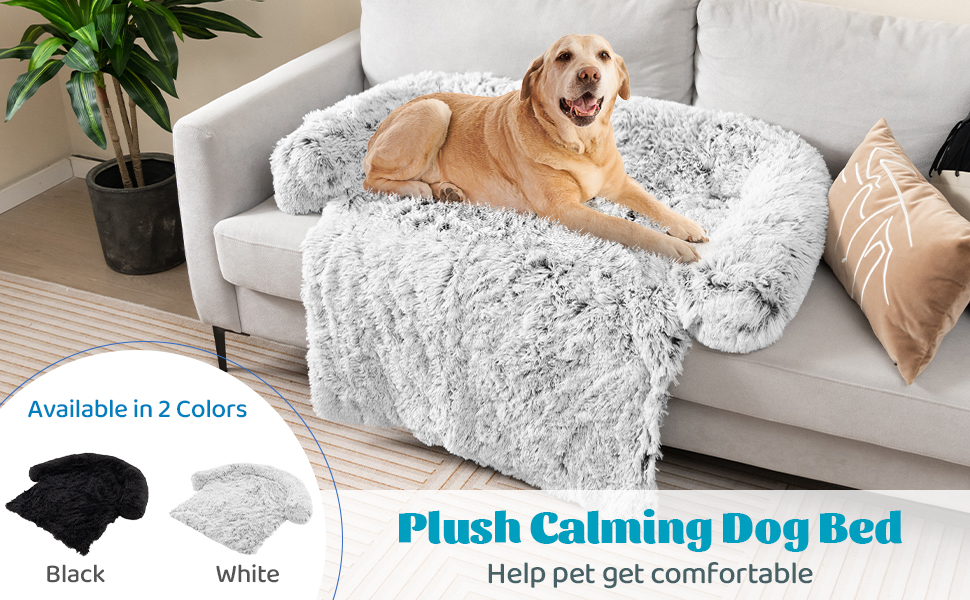 Dog Bed