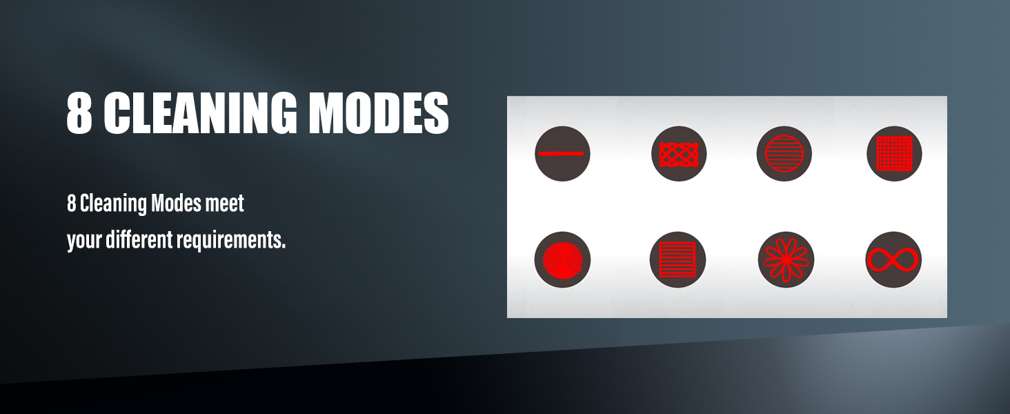 Pulse Cleaning Machine Laser Rust Removal Suitcase 300W