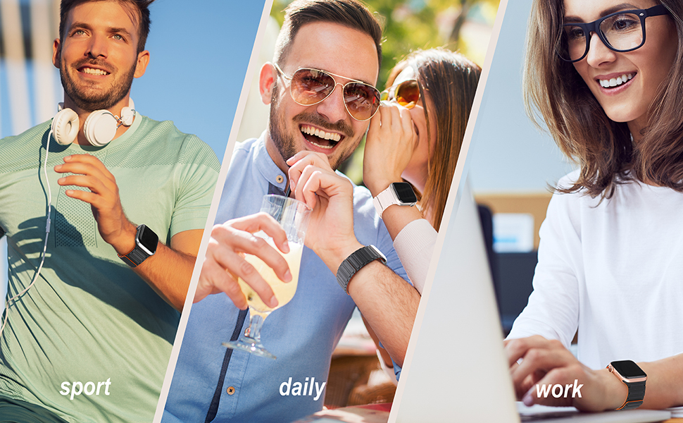 apple watch series 8 band