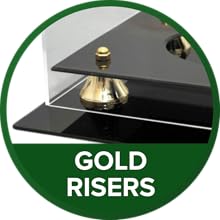 memorabilia display cases