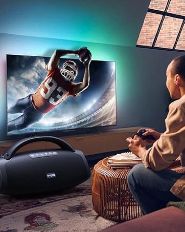 W-KING Bluetooth Speakers