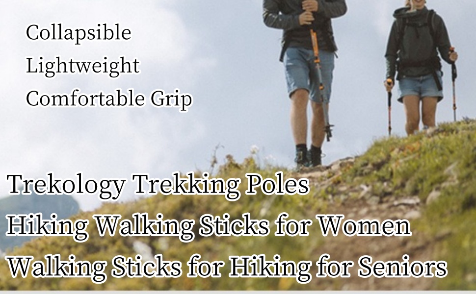 walking sticks for women