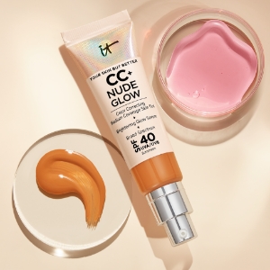 CC+NUD GLOW​