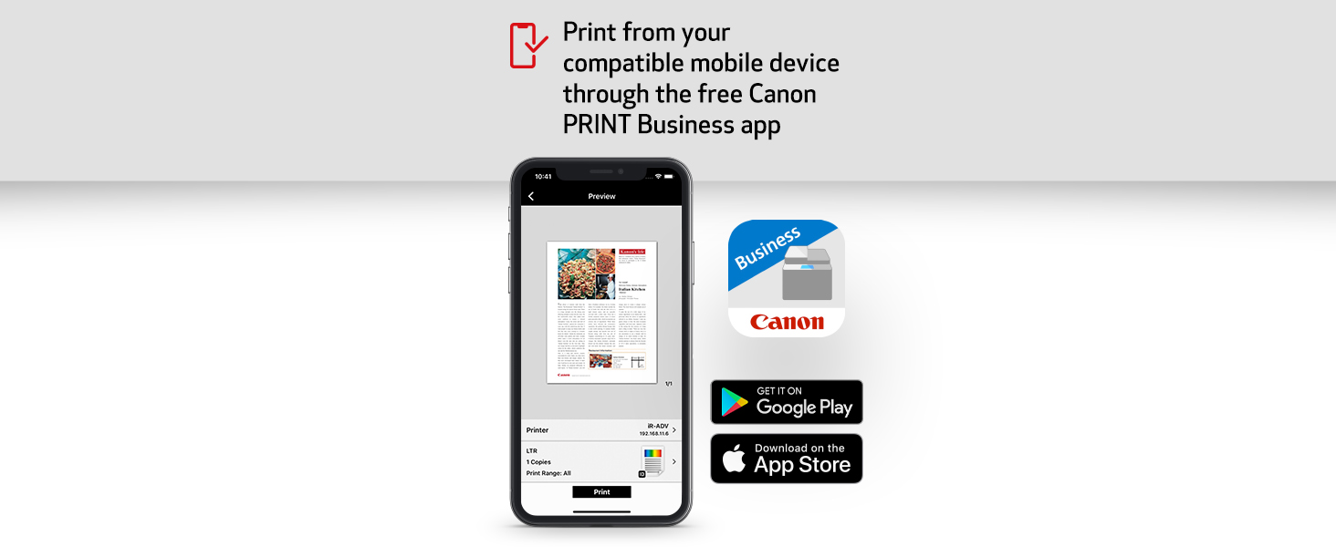 LBP236dw, laser printer, mobile printer, wireless printer, canon laser, home office, small office