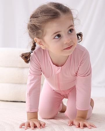 Cotton Baby Girl Romper