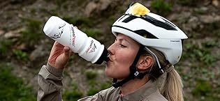 Nourriture sportive bio d'Autriche