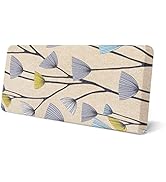 SearchI Stretch Printed Sofa Couch Cushion Covers Replacement Chair Cushion Slipcovers Sofa Seat ...