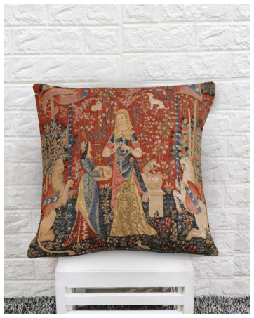 Amazon.com: Charlotte Home Furnishings Couch Pillow Covers