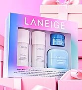 LANEIGE Cream Skin Refillable Toner & Moisturizer with Ceramides and Peptides: Amino Acid, Nouris...