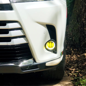 fog light