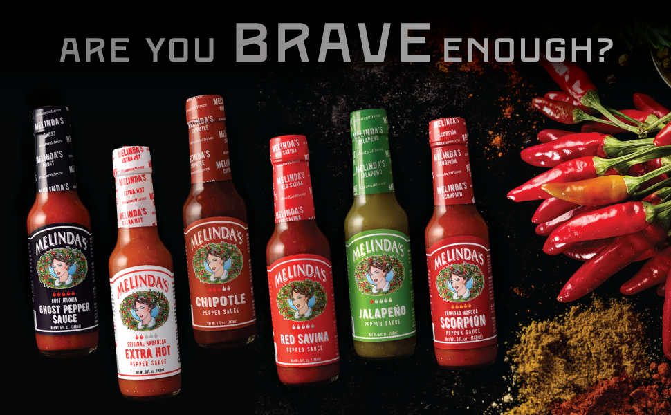 Are you brave enough