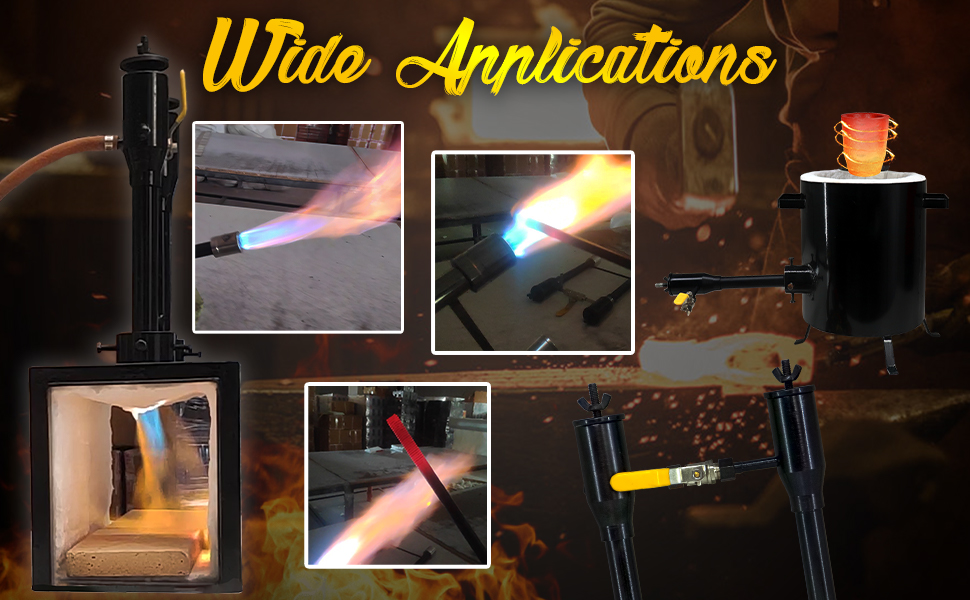 wide application